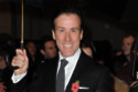 Anton Du Beke, who will be returning to 'Strictly Come Dancing' this year.