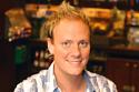 Antony Cotton