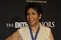 Aretha Franklin