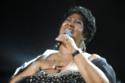 Aretha Franklin