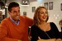 Lydia Bright and Arg