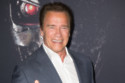 Arnold Schwarzenegger isn't in the shape he used to be