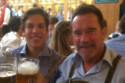 Arnold Schwarzenegger: 'I thought my heart stopped' when confronted about secret son