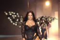 Ashley Graham requested more garments after being given 'tiny little underwear' for Victoria's Secret Fashion Show