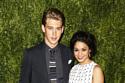 Vanessa Hudgens and Austin Butler