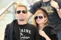 Avril Lavigne and Chad Kroeger