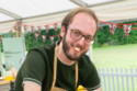 Bake Off's Tom