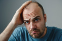 Baldness may be cured by a sugar in the human body