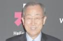 Ban-Ki Moon