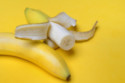 Bananas are the cause of Paulina Brandberg's phobia