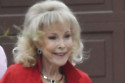 Barbara Eden is heading towards her mid-nineties but still likes to keep busy