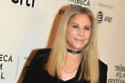 Barbra Streisand doesn't worry about her critics