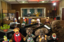 Basil Brush will feature in BBC Children in Need's music video parody