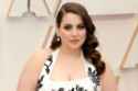 Beanie Feldstein thinks society has a 'problem' with weight