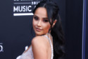 Becky G says Latinas wear make up younger