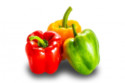 Bell peppers are being used to signify the desire for an affair