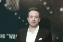 Ben Affleck has hinted at a change of approach to his film career