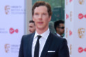 Benedict Cumberbatch's new sci-fi thriller