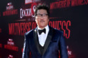 Benedict Wong is astonished to be part of the MCU