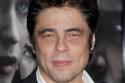 Benicio del Toro 