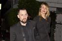 Benji Madden and Cameron Diaz