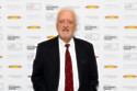 Bernard Cribbins returned to Doctor Who for just one scene, but more was written