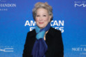 Bette Midler has called Donald Trump a 'downright moron'