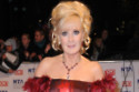 Beverley Callard is keen on talking about mental health