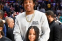 Jay-Z has revealed that Blue Ivy almost had a different name entirely