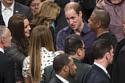 Duke and Duchess of Cambridge, Beyonce, Jay Z