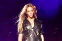 Beyonce doesn't have her own personal toilet seat on tour