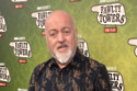 Bill Bailey won't be back for more 'Bring the Drama'