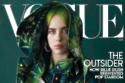 Billie Eilish for Vogue