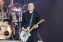 Billy Corgan considered giving up the guitar after his father's death