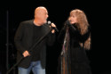 Billy Joel is continuing to perform with Stevie Nicks and Rod Stewart next year