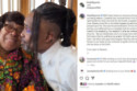 Billy Porter 'heartbroken' by mother's death - Instagram-BillyPorter