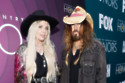 Billy Ray Cyrus has reached an agreement with Firerose