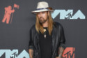 Billy Ray Cyrus is said to be 'relieved' that his marriage is over