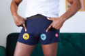 Bingo Ball Boxers