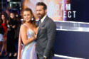 Blake Lively's happy marriage advice