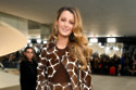 Blake Lively felt guilty about going to work