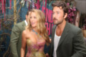 Blake Lively has been defended by her co-star Brandon Sklenar