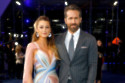 Ryan Reynolds is so happy to come second to his wife Blake Lively