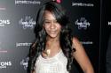 Bobbi Kristina Brown