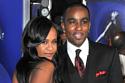 Bobbi Kristina Brown and Nick Gordon