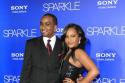 Bobbi Kristina Brown and Nick Gordon