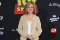 Bonnie Hunt on reprising her Zootopia role