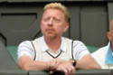 Boris Becker's German accent is not seductive