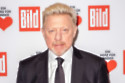 Boris Becker will reportedly return to his native Germany in time for Christmas