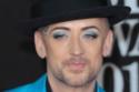 Boy George